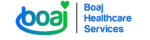 BOAJ Logo