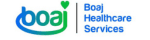 BOAJ Healthcare Services logo